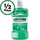 Listerine-Antibacterial-Mouthwash-500ml Sale