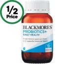 Blackmores-Probiotics-Daily-Health-Capsules-Pk-30 Sale