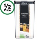 Sistema-Ultra-Tritan-Canister-13-Litre Sale