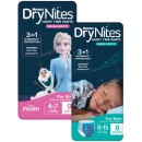 Huggies-DryNites-Night-Time-Pants-Pk-8-10 Sale