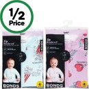 Bonds-Zippy-Wondersuit-Pk-1-Assorted Sale