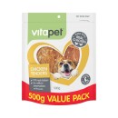 Vitapet-Chicken-Tenders-500g Sale