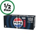 Pepsi-Solo-Mountain-Dew-Schweppes-Lemonade-Soft-Drink-Varieties-10-x-375ml Sale