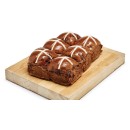 Woolworths-Chocolate-Hot-Cross-Buns-made-with-Cadbury-Milk-Chocolate-Chips-Pk-6 Sale