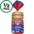 Tip-Top-English-Muffin-Varieties-Pk-6 Sale