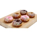 Iced-Donut-Pk-6 Sale