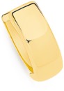 9ct-Gold-Gents-Single-Huggie-Earring Sale