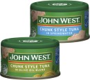 John-West-Tuna-95g Sale