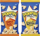 Poppin-Microwave-Popcorn-100g Sale