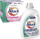 Biozet-Attack-Plus-Laundry-Liquid-2-Litre-or-Powder-2kg Sale