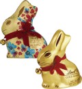 Lindt-Gold-Bunny-100g Sale