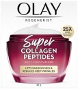 Olay-Regenerist-Super-Collagen-Peptides-Moisturiser-45g Sale