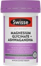 Swisse-Ultiboost-Magnesium-Glycinate-Ashwagandha-Tablets-60-Pack Sale