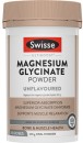 Swisse-Ultiboost-Magnesium-Glycinate-Powder-140g Sale