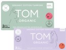 Tom-Organic-Tampons-Regular-or-Super-16-Pack Sale