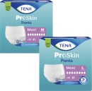 Tena-Proskin-Maxi-Continence-Pants-Size-M-or-L-10-Pack Sale