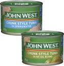 John-West-Tuna-425g Sale