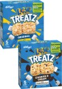 Kelloggs-LCMs-Treatz-130g Sale