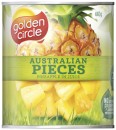 Golden-Circle-Pineapple-in-Juice-440g Sale