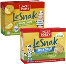 Uncle-Tobys-Le-Snak-132g Sale