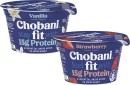 Chobani-Fit-Protein-Greek-Yogurt-160g Sale