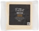 Coles-Finest-Vintage-British-Cheddar-200g Sale