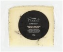 Coles-Finest-Spanish-Truffle-Cheese-140g Sale