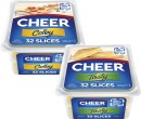Cheer-Cheese-Slices-500g Sale