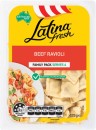 Latina-Beef-Ravioli-625g Sale