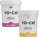 Yo-Chi-Greek-Style-Frozen-Yogurt-Tub-500mL Sale