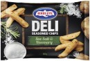 Birds-Eye-Deli-Rosemary-Sea-Salt-Chips-600g Sale