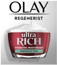 Olay-Regenerist-Ultra-Rich-Moisturiser-Fragrance-Free-48g Sale