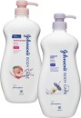 Johnsons-Body-Care-Body-Wash-1-Litre Sale