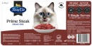 Fussy-Cat-Mince-Cat-Food-5x90g Sale