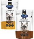 Fussy-Cat-Crunchers-Cat-Treats-100g Sale