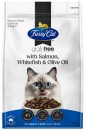 Fussy-Cat-Grainfree-Dry-Cat-Food-25kg Sale