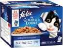 Felix-Cat-Food-24x85g Sale