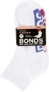 Bonds-Womens-Logo-14-Crew-Sock-3-Pack Sale