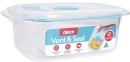 Dcor-Vent-Seal-Plastic-Container-500mL Sale