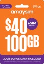 amaysim-40-Starter-Pack Sale