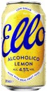 Ello-Vodka-Alcoholico-Lemon-45-Cans-4x375mL Sale