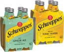 Schweppes-Mixers-4x300mL-Selected-Varieties Sale