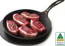 Australian-Lamb-Rump-Steak Sale