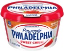 Philadelphia-Sweet-Chilli-Pourover-250g Sale