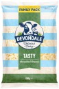 Devondale-Shredded-Cheese-Family-Pack-600g-Selected-Varieties Sale