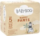 BabyBoo-Nappy-Pants-Size-5-23-Pack-or-Size-6-21-Pack Sale