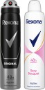 Rexona-Antiperspirant-Spray-250mL-Selected-Varieties Sale