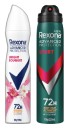 Rexona-Advanced-Protection-Antiperspirant-Spray-220mL-Selected-Varieties Sale