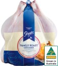Steggles-Family-Roast-Chicken Sale