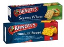 Arnotts-Country-Cheese-Sesame-Wheat-or-Cheds-Crackers-250g Sale